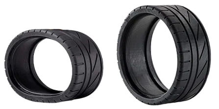 Гибкие и&nbsp;резиноподобные пластики