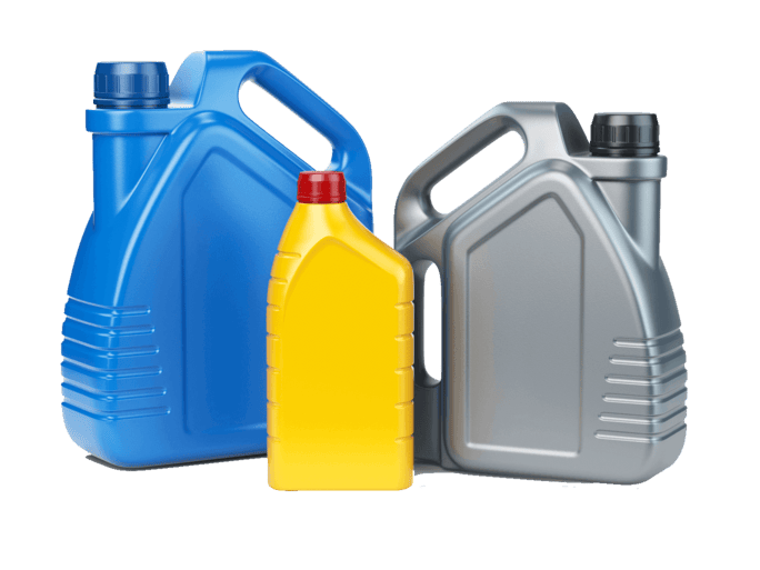 Устойчивые пластики к&nbsp;кислотам, щелочам, углеводородам