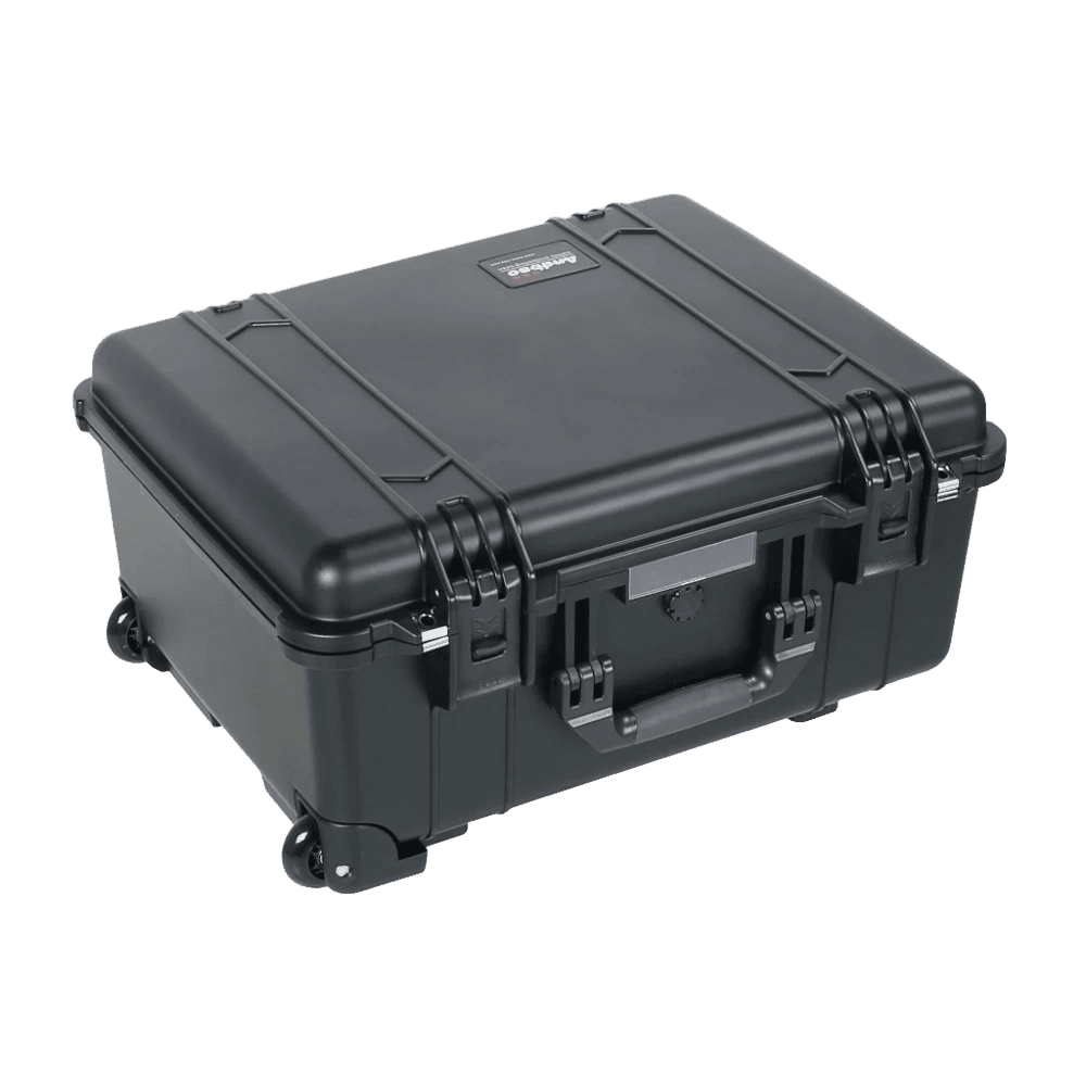 Твердые и ударопрочные пластики