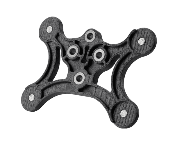 Инженерные пластики и композиты